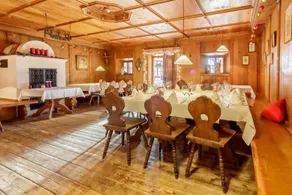 Bio-Hotel Alter Wirt - Restaurant