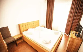 Belle Sea View Apartment Mamaia - Room