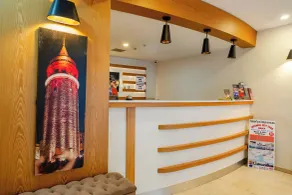 Beyoglu MLS Hotel - Réception