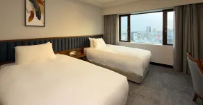 ANA Crowne Plaza Chiryu by IHG - Camera