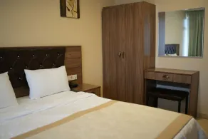 Burgaz Resort Aquapark Hotel - Room