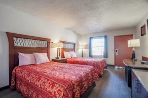Southern Inn By OYO Walterboro I-95 - Chambre