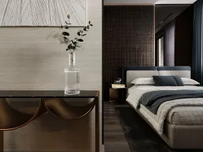 The Residence 59 - Room