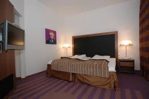 Quality Hotel Edvard Grieg - Room