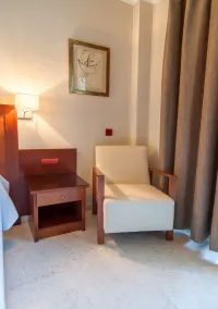 Hotel Torremar Torre del Mar - Habitación