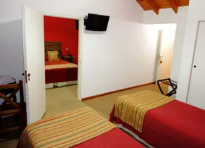 Aikendor Hotel Panorámico - Rom
