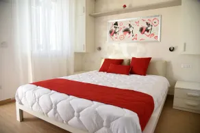 B&B Il FIORONE - Chambre