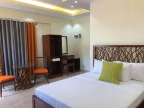 PMG Islandscape Resort - Room