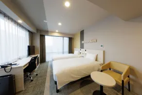 Smile Hotel Kanazawa Nishiguchi Ekimae - Camera