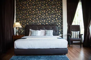 Bluemoon Riverside Resort - Zimmer