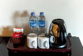 Discovery Kartika Plaza Hotel - Room
