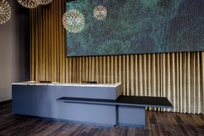 Motel One Berlin-Potsdamer Platz - Reception
