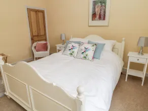 Crag View Cottage - Camera