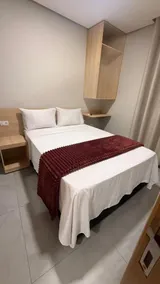 Hotel Haven Guarulhos - Room