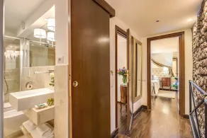Pantheonview - Luxury Suites - Habitación