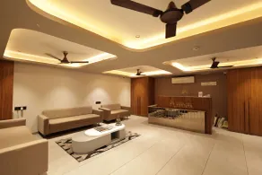 Hotel The Avanta- Naroda - Rezeption