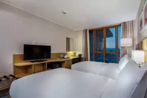 Hilton Garden Inn Safranbolu - Vistas desde la habitación