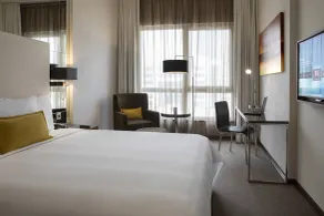 Centro Olaya by Rotana - Room