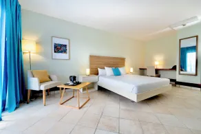 Hotel Arawak Beach Resort - Rum