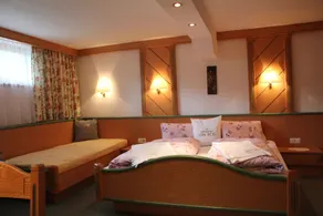 Gasthof Eiserne Hand - Quarto