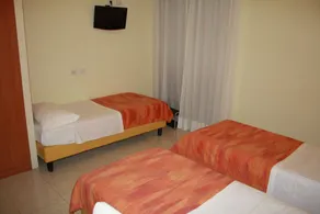 Hotel GF - Chambre