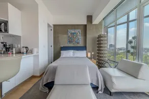 Icon Cibeles by Wynwood House - Quarto