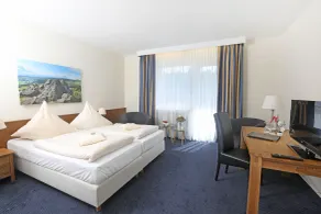 Hotel Gersfelder Hof - Room