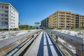 Okaloosa Island Condo Near Boardwalk & Beach! - Intérieur