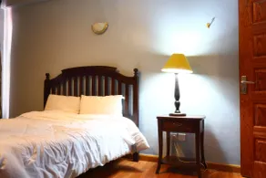 Msafiri Residence Inn - Rom