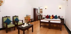 Arayal Resort-A Unit of Sharoy Resort - Room