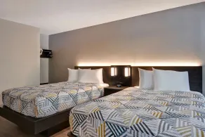 Studio 6 Extended Stay - Jacksonville, FL - Baymeadows - Room