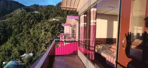Sunrise Resort Dhanolti - View from room