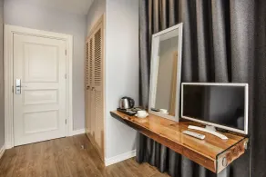 Eliada Hotel - Room amenity