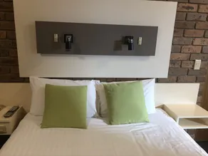 Travellers Rest Motor Inn Swan Hill - Rom