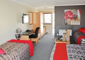 Beachcomber Inn Picton - Chambre