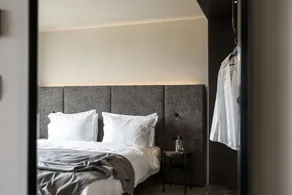 Hotel Ansitz Steinbock - Rum