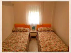 Renthas Perchel Apartment - Zimmer