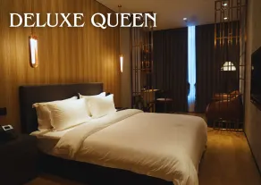 LOTUS BLU HOTEL Naga - Room