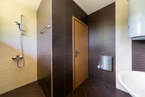 Vitora Guest House - Salle de bain