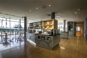 Nordsee Hotel Fischereihafen - Restaurant