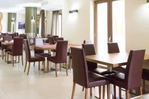 Hotel Agora Sure Hotel Collection by Best Western - Restaurang