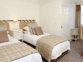 The Lamb at Angmering - Room