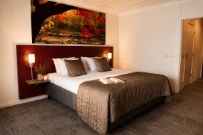 Hotel Hof van Gelre by Flow - Værelse