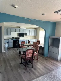 Medical Inn Motel - Reception