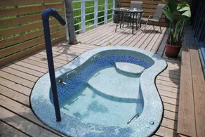 Lotus Hostel Beicheng Zhuang - Pool