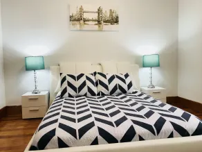 Boston Lodge and Suites - Chambre