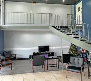Red Carpet Inn - Houma - Réception