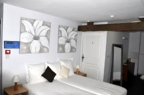 La Maison du Gasseau - Room