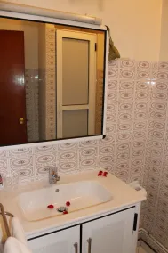 Hotel Sindibad - Salle de bain