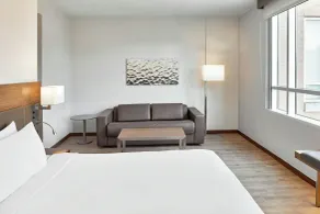 AC Hotel National Harbor Washington, DC Area - Chambre